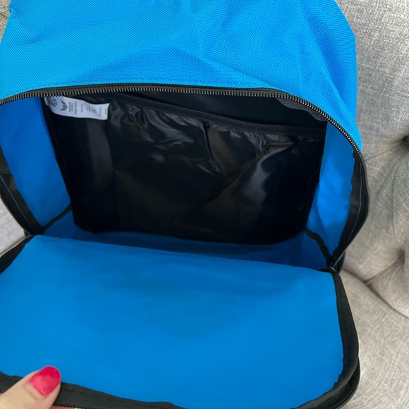 Detroit Lions Backpack - Picture 5 of 7